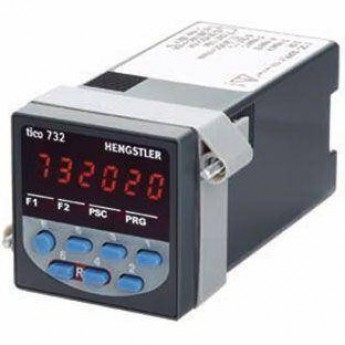 Многофункциональный счетчик HENGSTLER tico 732 11413