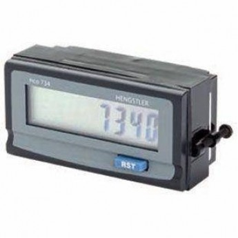 Предустановленный счетчик HENGSTLER tico 734 11417