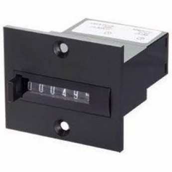 Счетчик суммирующий пневматический HENGSTLER 495 11431
