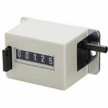 Суммирующий счетчик механический HENGSTLER Type 125 11433