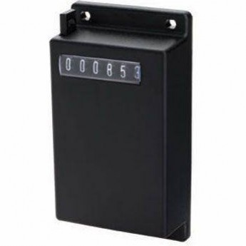 Счетчик суммирующий электромеханический HENGSTLER 853 11435