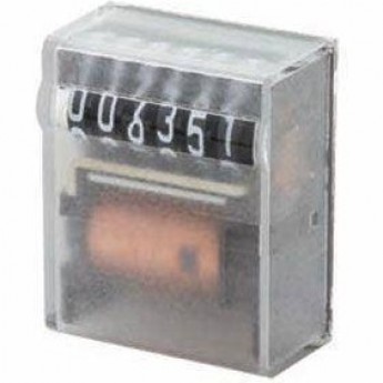 Счетчик суммирующий электромеханический HENGSTLER 634/635 11438