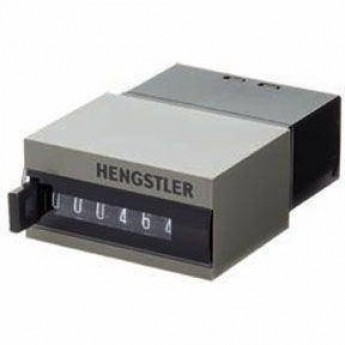 Счетчик суммирующий электромеханический Hengstler 11439