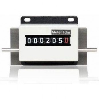 Суммирующий счетчик HENGSTLER 110/111/205/312 11442