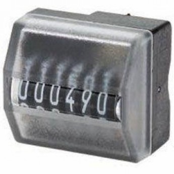 Счетчик суммирующий механический HENGSTLER Colibri 490 11443