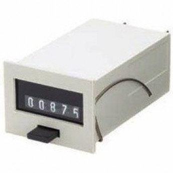 Суммирующий счетчик электромеханический Hengstler 11444