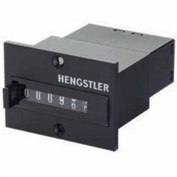 Суммирующий счетчик электромеханический Hengstler 11446