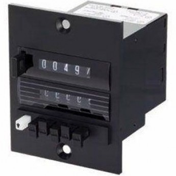 Счетчик времени пневматический HENGSTLER 497 Preset time counter 11455