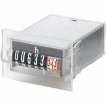 Счетчик времени электромеханический HENGSTLER 633 AC 11458