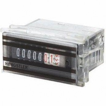 Счетчик времени электромеханический HENGSTLER 891 11462