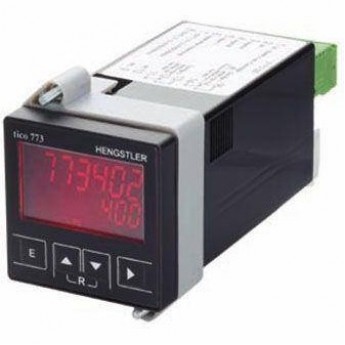 Тахометр электронный HENGSTLER tico 773 11500
