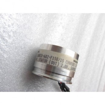 Резольвер HENGSTLER 15BRCX-602-F15A 3649002